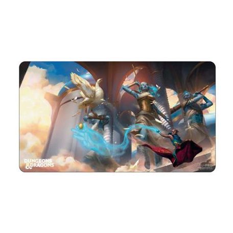 UP - Playmat - Bigby Presents: Glory of the Giants - Dungeons & Dragons Cover Series-19796