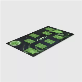Akora TCG - Warped Crusaders - Play Mat-60377