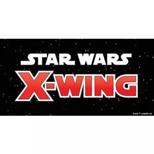 Star Wars X-Wing - 2023 X-Wing Store Tournament Kit #1 - DE/EN/ES/FR-SWK13