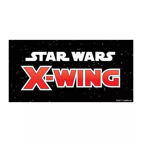 Star Wars X-Wing - 2023 X-Wing Store Tournament Kit #1 - DE/EN/ES/FR-SWK13