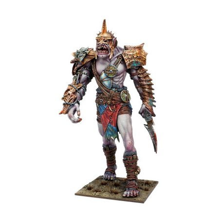 Kings of War - Riftforged Orc Storm Giant - EN-MGKWO406