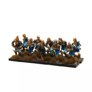 Kings of War - Empire of Dust Dead-eye Crossbows Troop - EN-MGKWT308