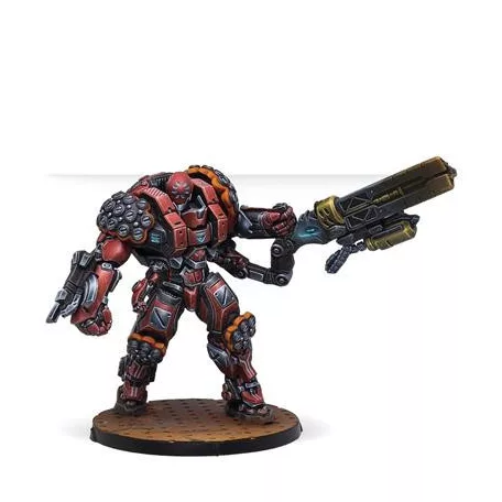 Infinity: Gator Squadron - EN-281515-0960