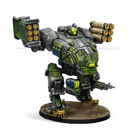 Infinity: Chernobog Armored Detachment - EN-281124-0961
