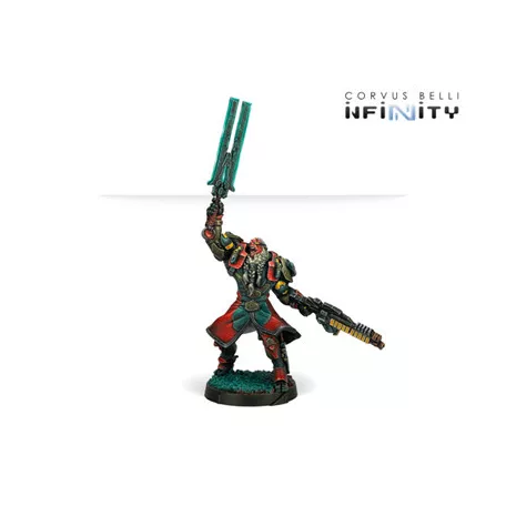 Infinity: Kornak Gazarot - EN-281622-0962