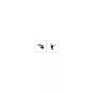 D&D Icons of the Realms: Dragonlance Lord Soth on Greater Death Dragon (Set 25)-96224