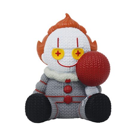 Pennywise Collectible Vinyl Figure from Handmade By Robots-WB121