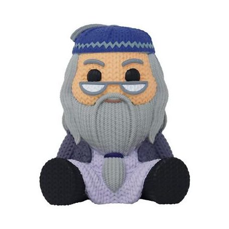 Dumbledore Collectible Vinyl Figure from Handmade By Robots-WB137