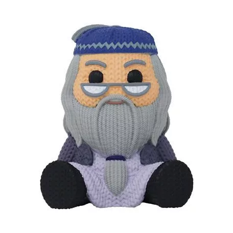 Dumbledore Collectible Vinyl Figure from Handmade By Robots-WB137