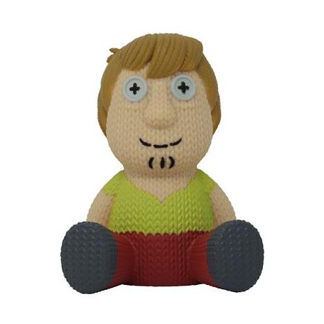 Shaggy Collectible Vinyl Figure from Handmade By Robots-WB115