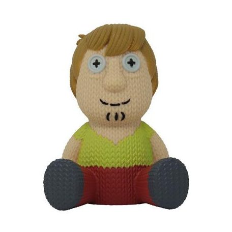 Shaggy Collectible Vinyl Figure from Handmade By Robots-WB115