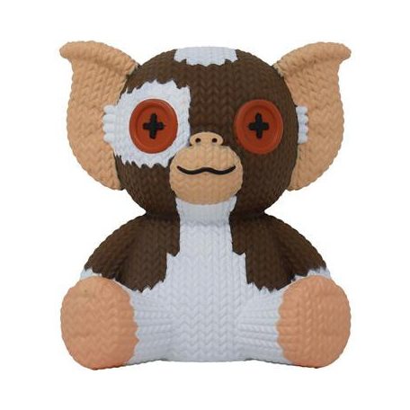Gizmo Collectible Vinyl Figure from Handmade By Robots-WB119