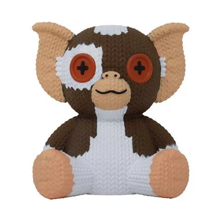 Gizmo Collectible Vinyl Figure from Handmade By Robots-WB119