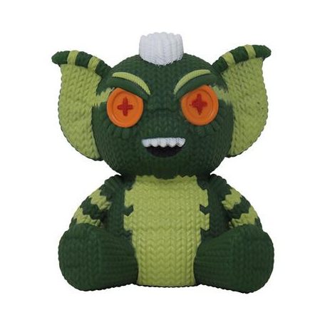 Stripe Collectible Vinyl Figure from Handmade By Robots-WB120
