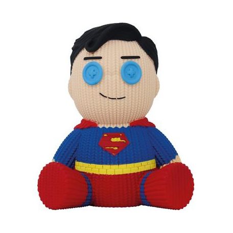 Superman Collectible Vinyl Figure from Handmade By Robots-WB124