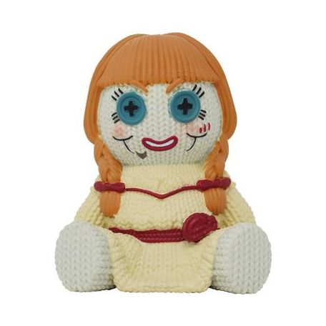 Annabelle Collectible Vinyl Figure from Handmade By Robots-WB141