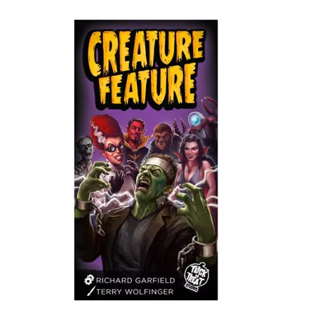Creature Feature - EN-TPQCFB01