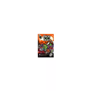 Tricks & Treats - EN-TPQTTB01