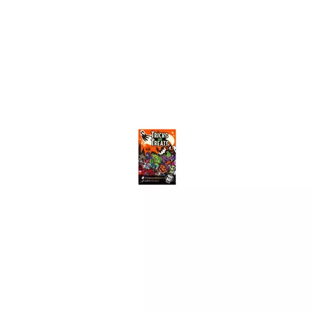 Tricks & Treats - EN-TPQTTB01