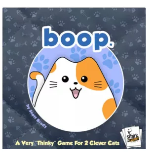 Boop - EN-1009SND