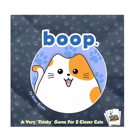 Boop - EN-1009SND