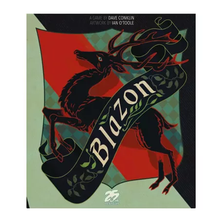 Blazon - EN-11000TFC