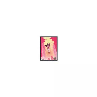 Marvel Card Sleeves - Ghost-Spider (65 Sleeves)-UD98814