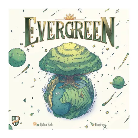 Evergreen - EN-HG142