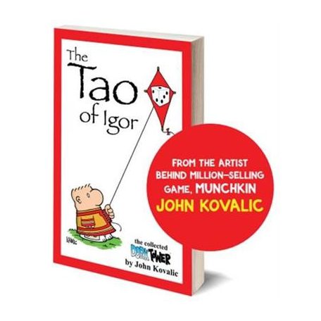 The Tao of Igor - EN-