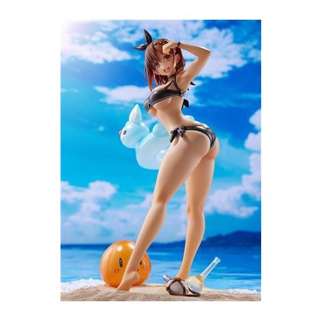 Atelier Ryza 2: Lost Legends & The Secret Fairy 1/6 Scale Figure - Ryza-XSPTAZZZ00