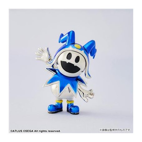 Shin Megami Tensei V Bright Arts Gallery - Jack Frost-XJFMTZZZ01
