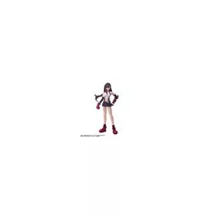 Final Fantasy VII Bring Arts Action Figure - Tifa Lockhart-XFF07ZZ334