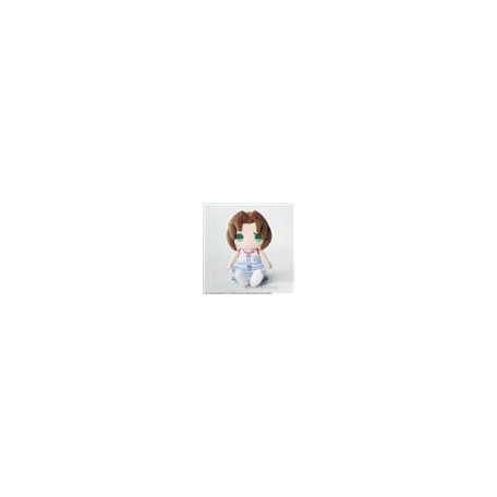 Crisis Core - Final Fantasy VII - Reunion Plush - Aerith Gainsborough-XFF07ZZ342