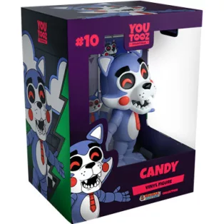 Youtooz: Five Night's At Freddy's - Candy 5" Collectible Vinyl Figure-CANDY