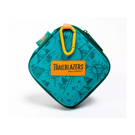Trailblazers Travel Edition - EN-300BTW