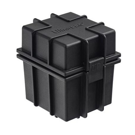 UP - Black Box Deck Box-16100