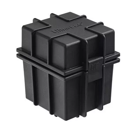 UP - Black Box Deck Box-16100