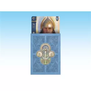 War of the Ring Free Peoples Custom Sleeves-WOTR152