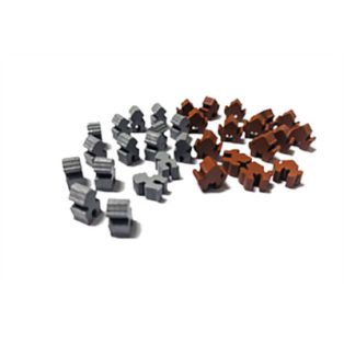 Barrage Extra Machinery - EN-CH015