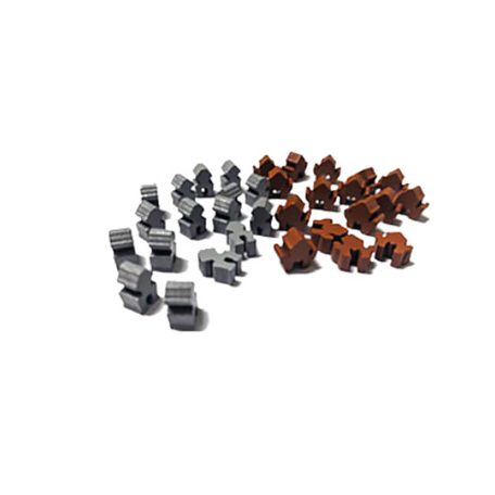 Barrage Extra Machinery - EN-CH015