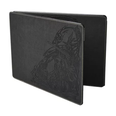 Dragon Shield Roleplaying - Game Master Screen - Iron Grey-AT-50021