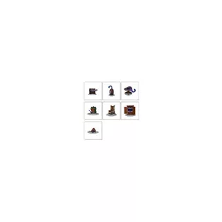 D&D Icons of the Realms: Mimic Colony-96202