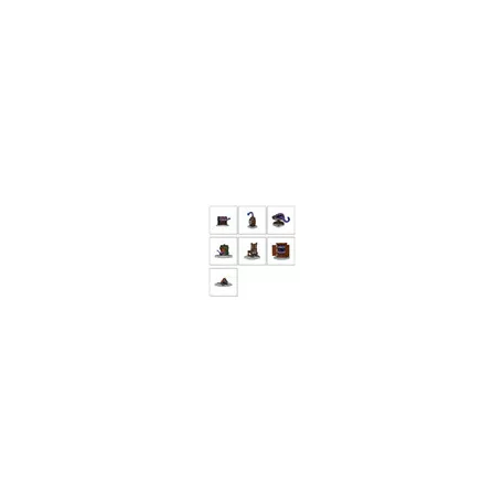 D&D Icons of the Realms: Mimic Colony-96202