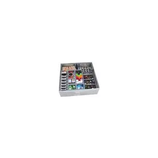 Rallyman: Dirt Insert-FS-RMDIRT