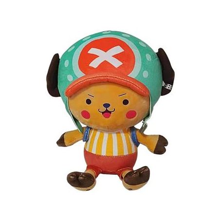 One Piece Chibi Series - Tony Tony Chopper Plush Figure 20cm-103609