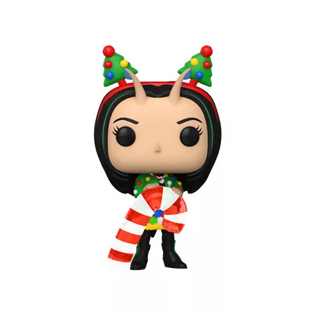 Funko POP! GOTG HS - Mantis-FK64331