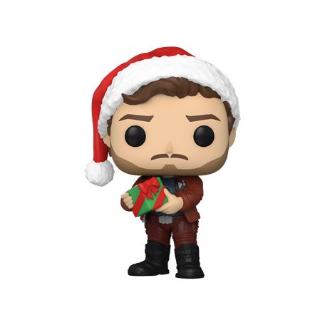 Funko POP! GOTG HS - Star-Lord-FK64333