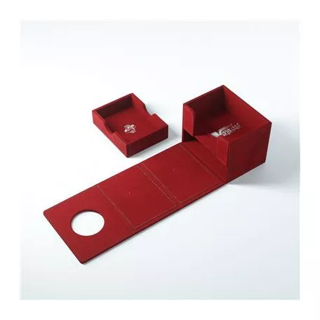 Gamegenic Cardfight!! Vanguard - Nation's Vault - Dragon Empire-GGS20128ML