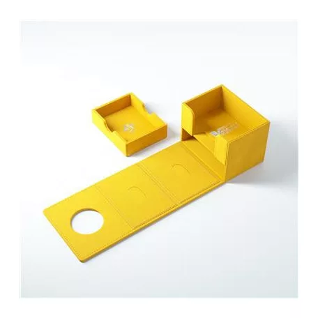 Gamegenic Cardfight!! Vanguard - Nation's Vault - Keter Sanctuary-GGS20132ML