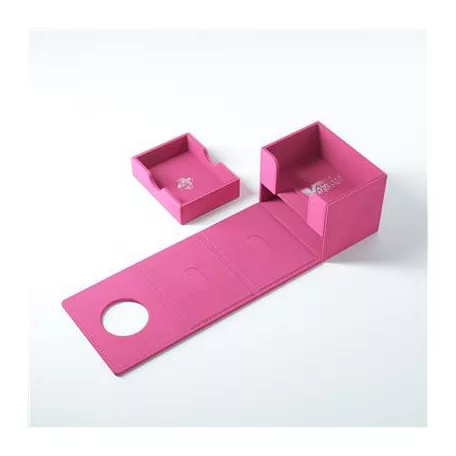 Gamegenic Cardfight!! Vanguard - Nation's Vault - Lyrical Monasterio-GGS20133ML